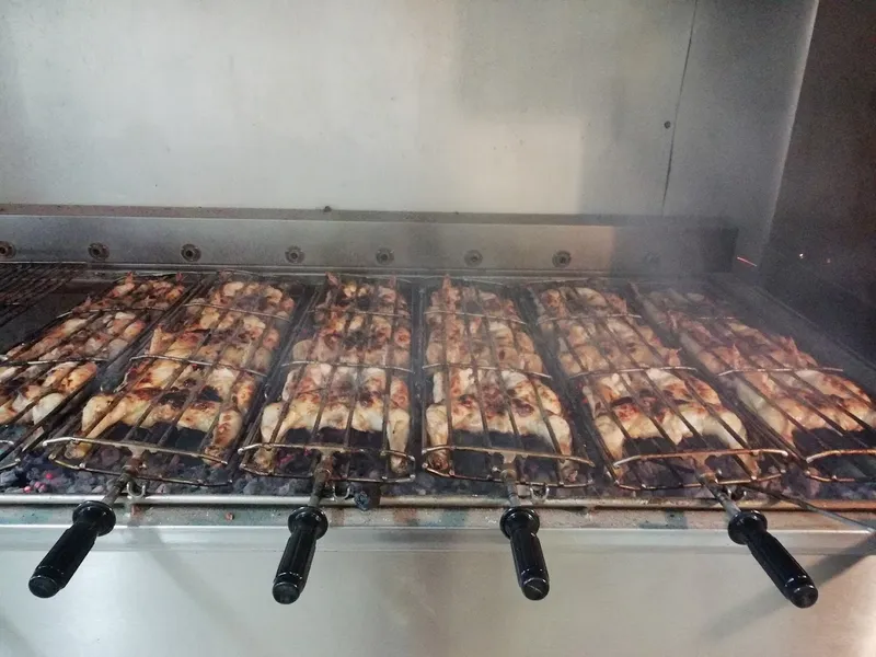 Restaurante Churrasqueira Guerra