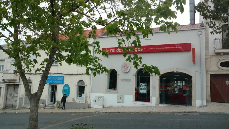 Rei dos Frangos