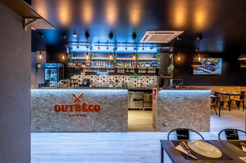 Outbêco Caldas da Rainha