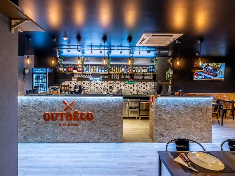 Outbêco Caldas da Rainha