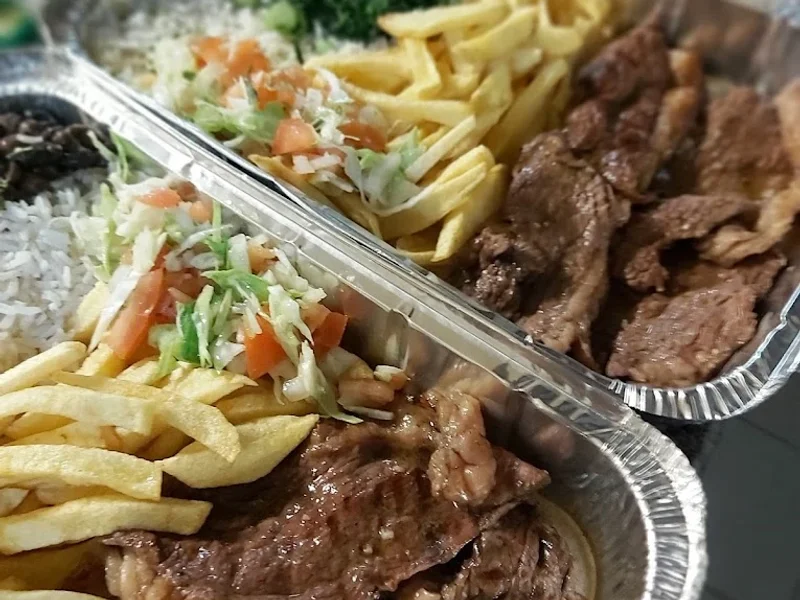 Restaurante o Fazendeiro