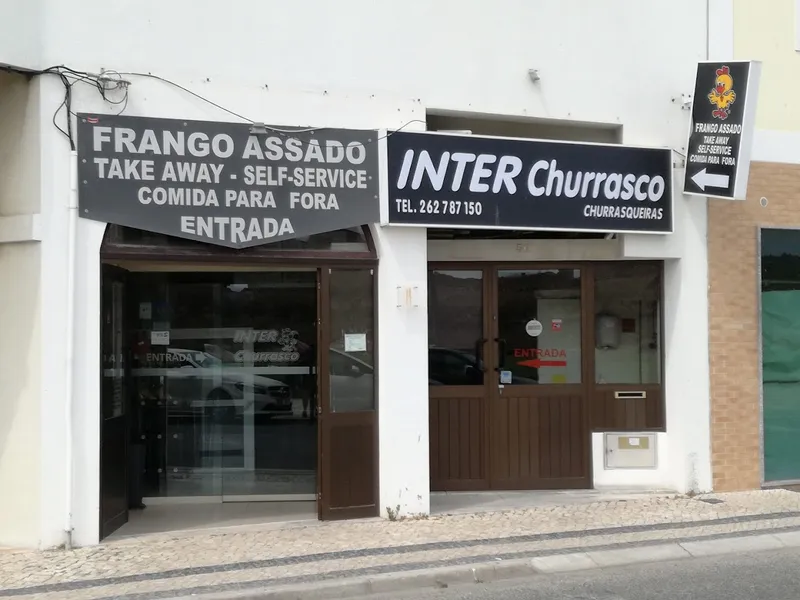 O Churrascos