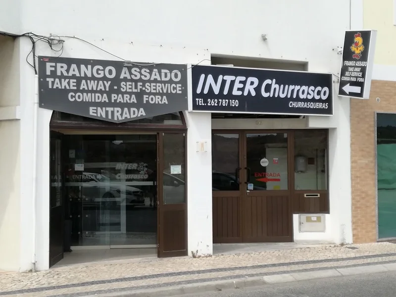 O Churrascos