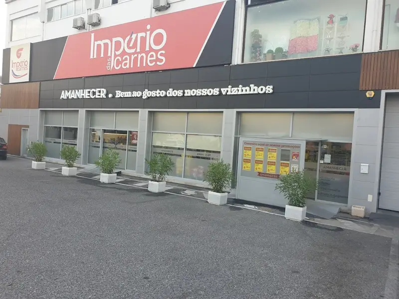 TALHO SUPERMERCADO TAKE AWAY - IMPÉRIO DAS CARNES
