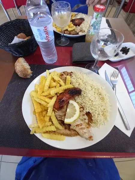donGrill