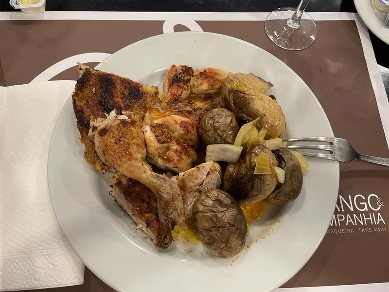 Frango&Companhia