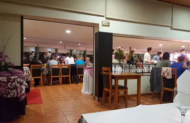 Lista 6 restaurantes para casamento no Leiria