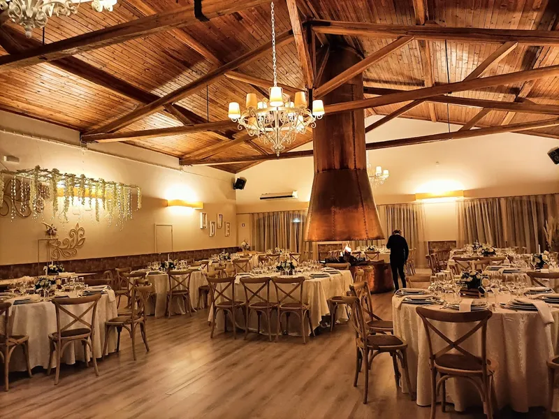 Quinta dos Castanheiros - Morgatões