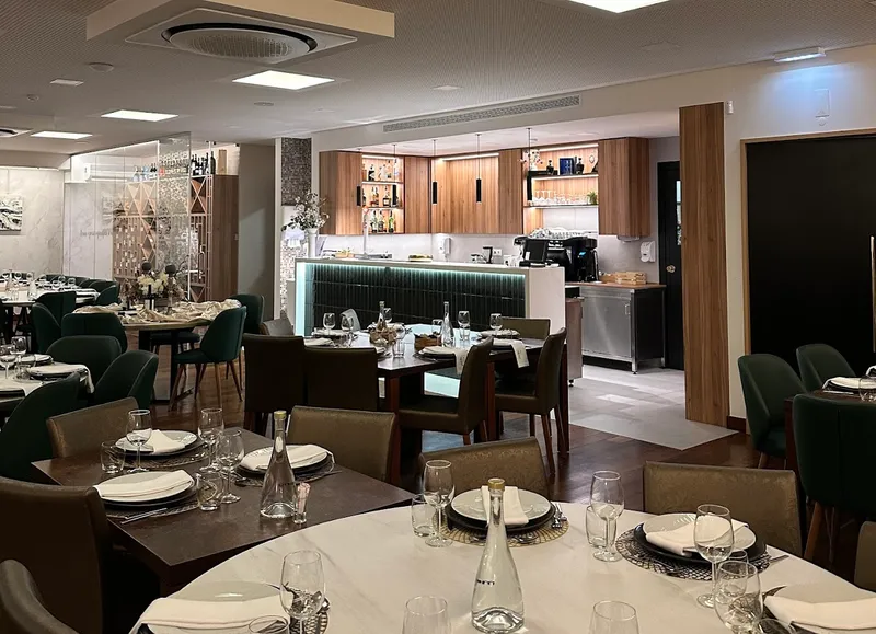 MEETING, restaurante & eventos