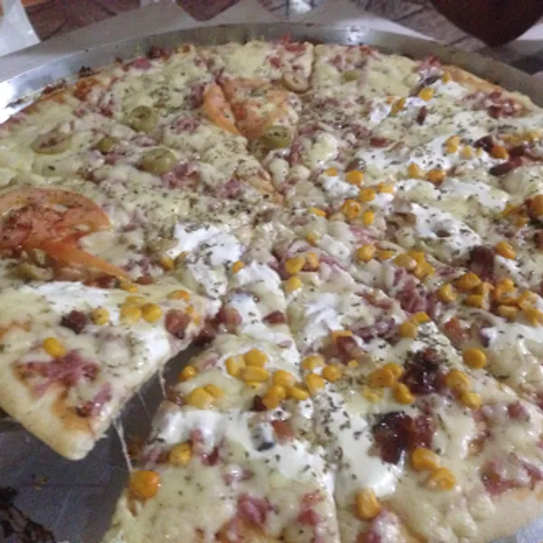 Grand Pizza Delivery