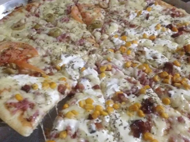 Grand Pizza Delivery