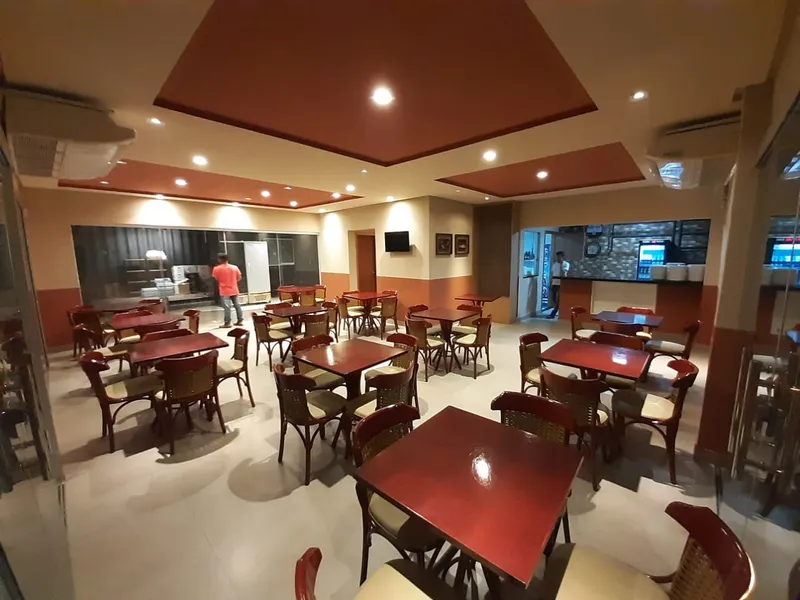 Brasas Gastronomia e Amigos