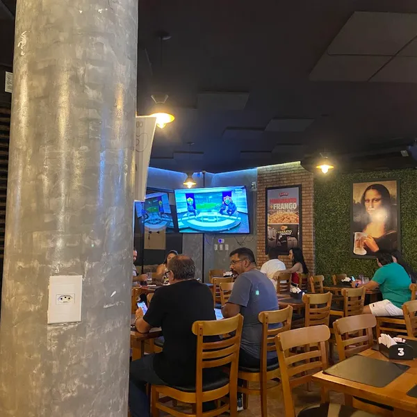 Lug's - Santarém