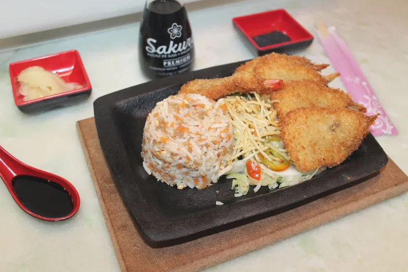 Yakissoba do Japa