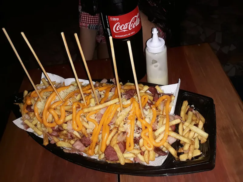 Batatona Delivery