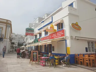 Lista 6 restaurantes mexicanos no Albufeira Faro