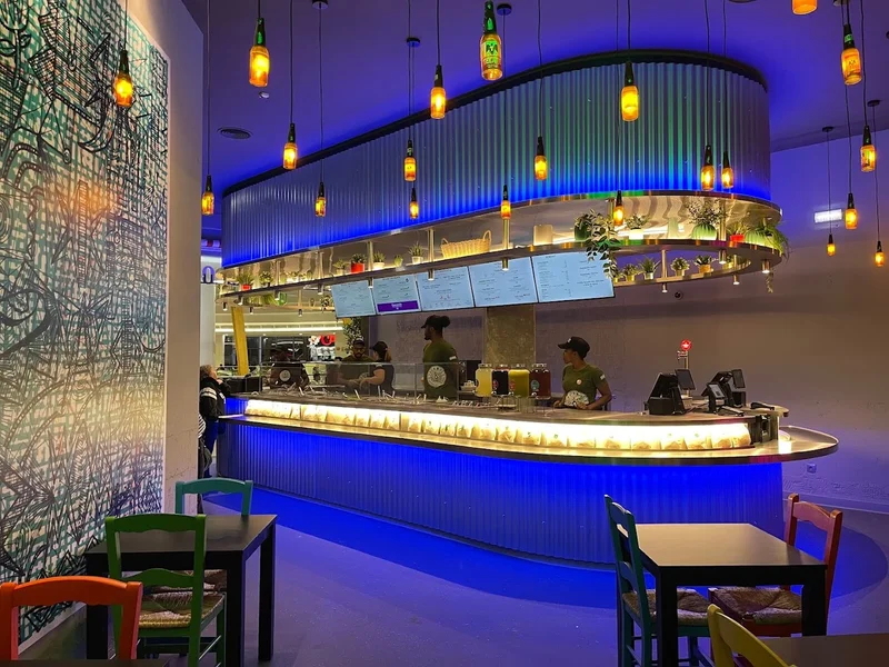 Guacamole GMG Almada Fórum