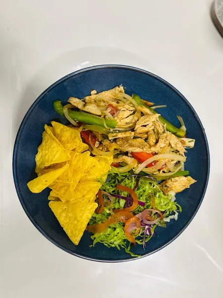 Da Mexicana II