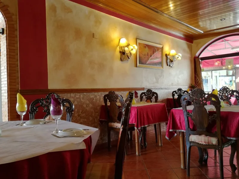 Natraj Indian Tandoori