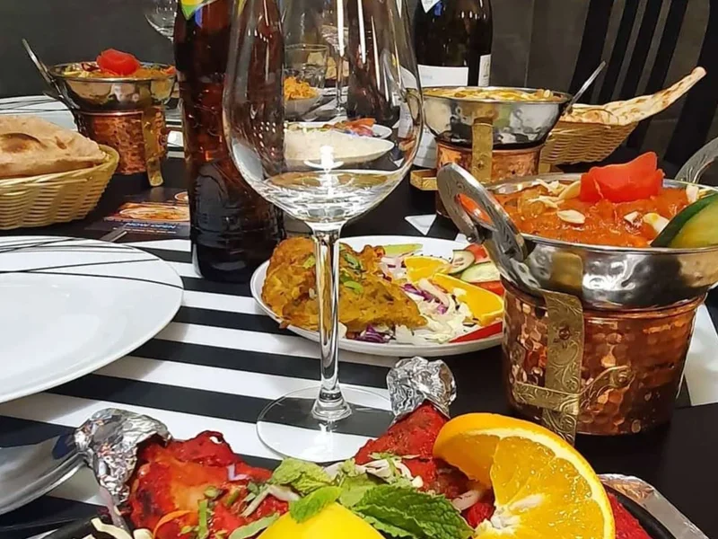 Goa Indian Restaurant