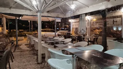 Lista 12 restaurantes indianos no Portimão Faro