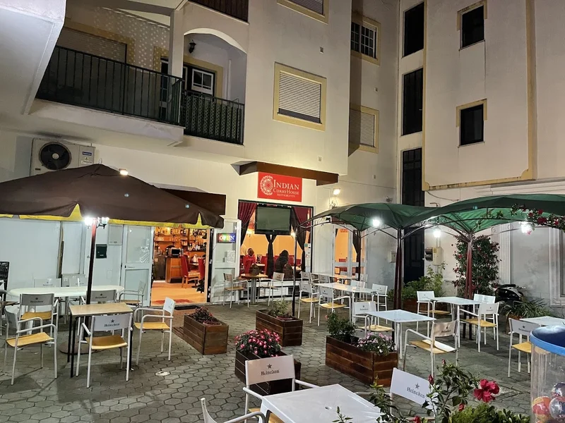 Mumbai Darbar Indian Restaurant