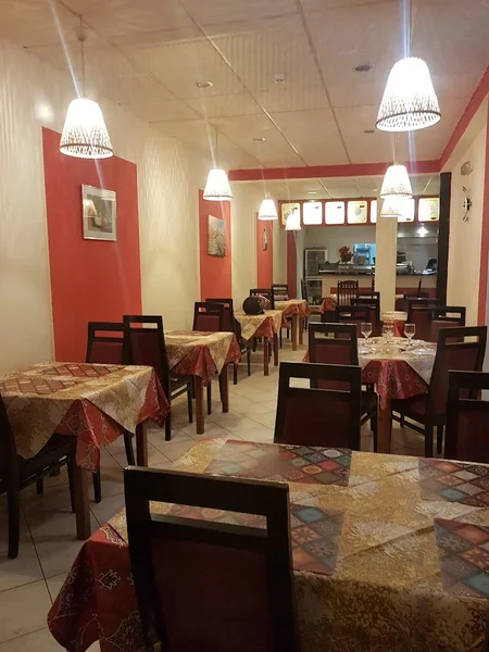 Swagat Indian Tandoori