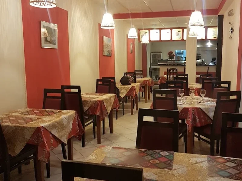 Swagat Indian Tandoori