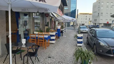 Lista 5 restaurantes indianos no Coimbra Coimbra