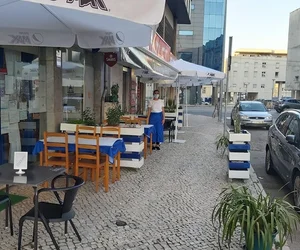 restaurantes indianos no Coimbra Coimbra