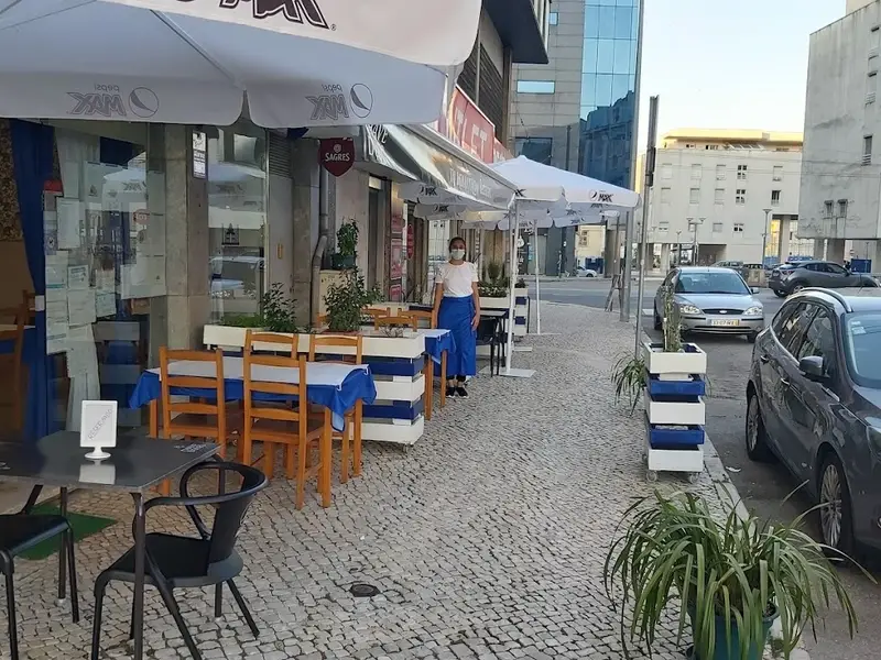 Taj Indian Restaurante