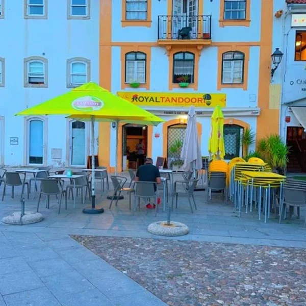 Royal Tandoori