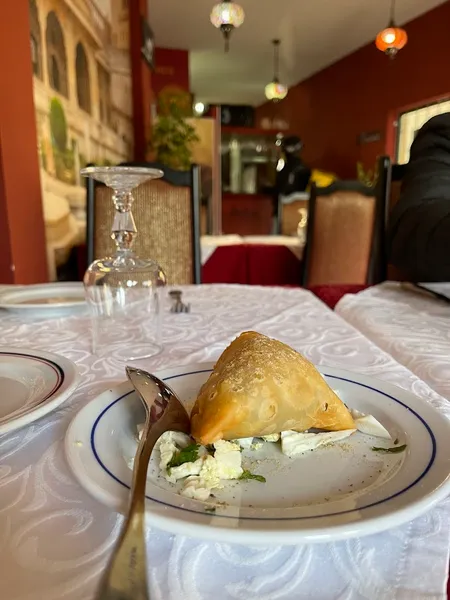 Goa Darbar 2 - Laranjeiro/Almada