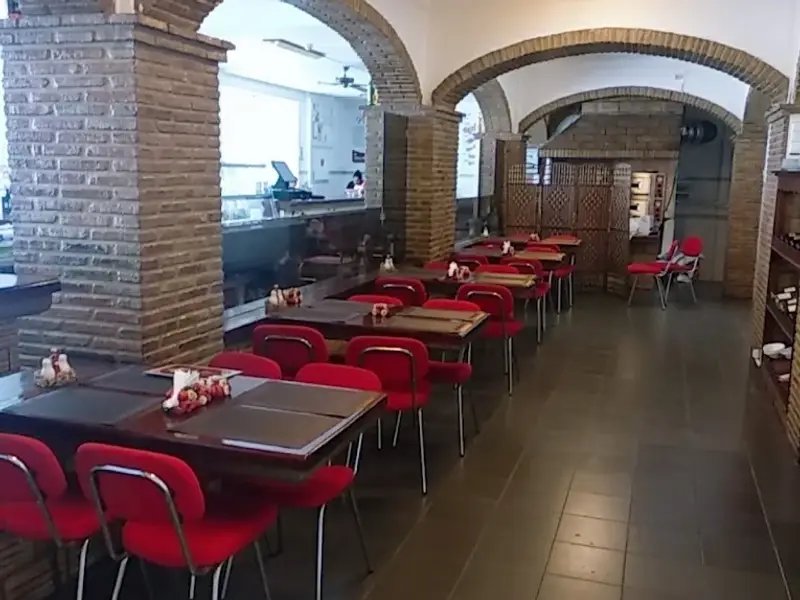 Sabor Indiano - Almeirim