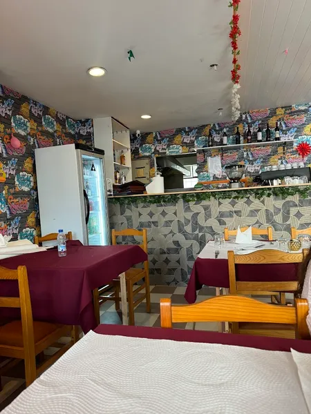 Tandoori bites