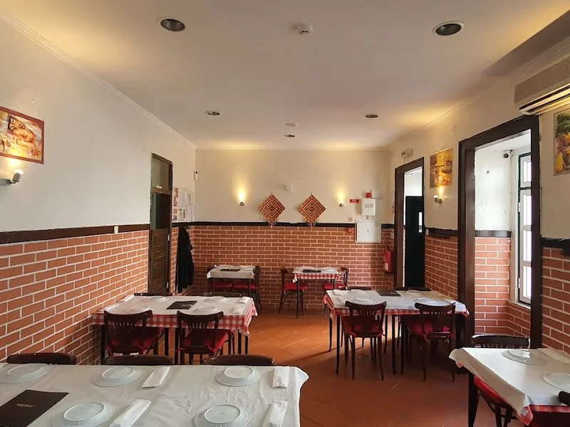 Great Indian Restaurant & Bar