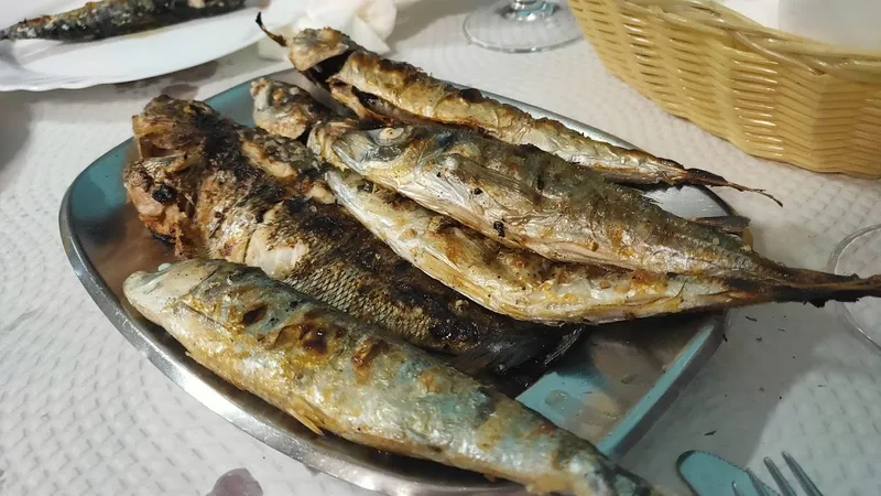 petisqueira Berbigão