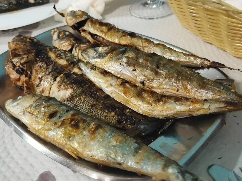 petisqueira Berbigão