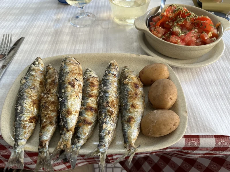 Restaurante O Mata Porcos