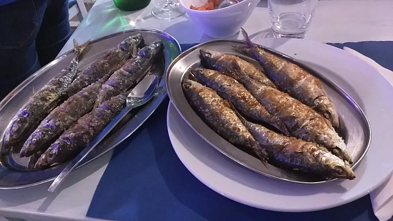 Restaurante Peixarada