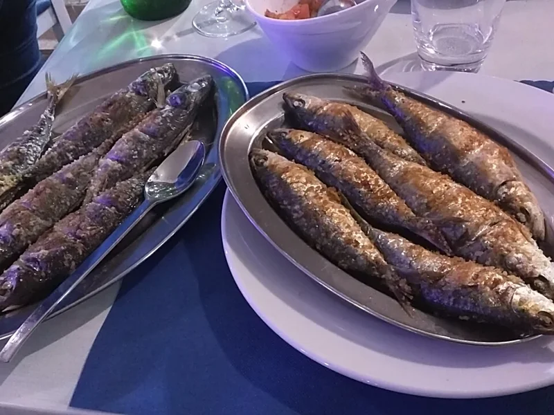 Restaurante Peixarada