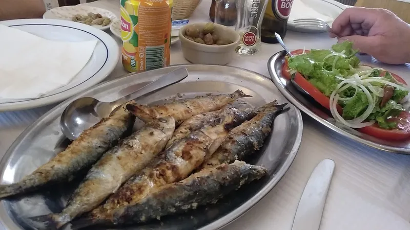 Restaurante Teresinha