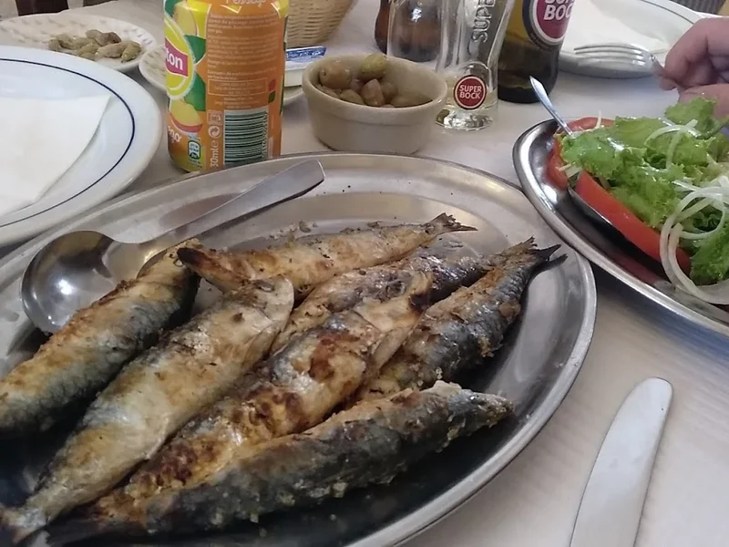 Restaurante Teresinha