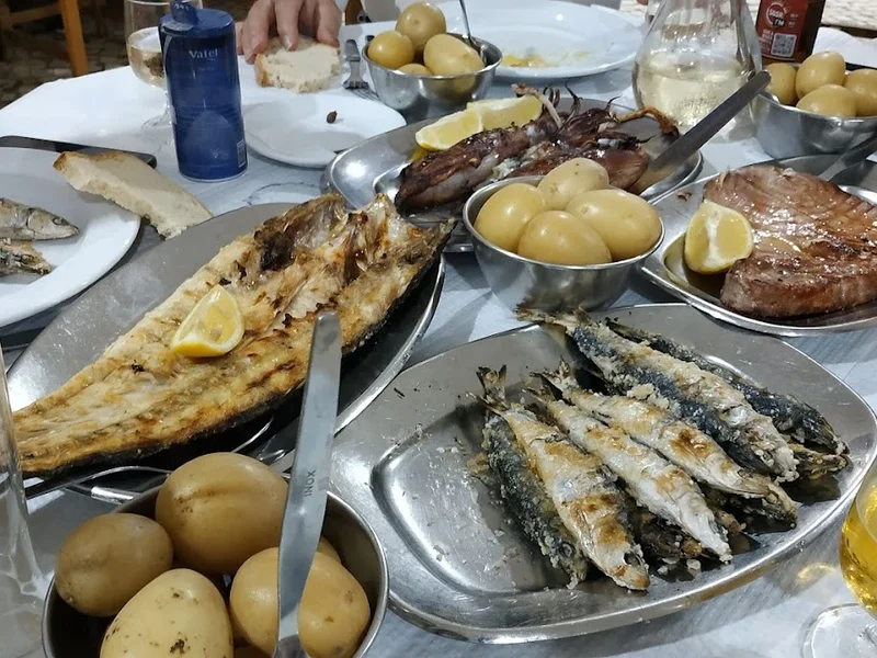 Retiro do Peixe Assado