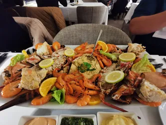 Lista 11 restaurantes de peixe no Espinho Aveiro