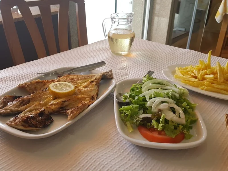 A Fidalguinha de Espinho