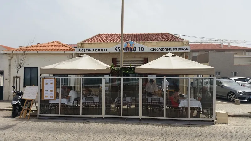 Espinho 10