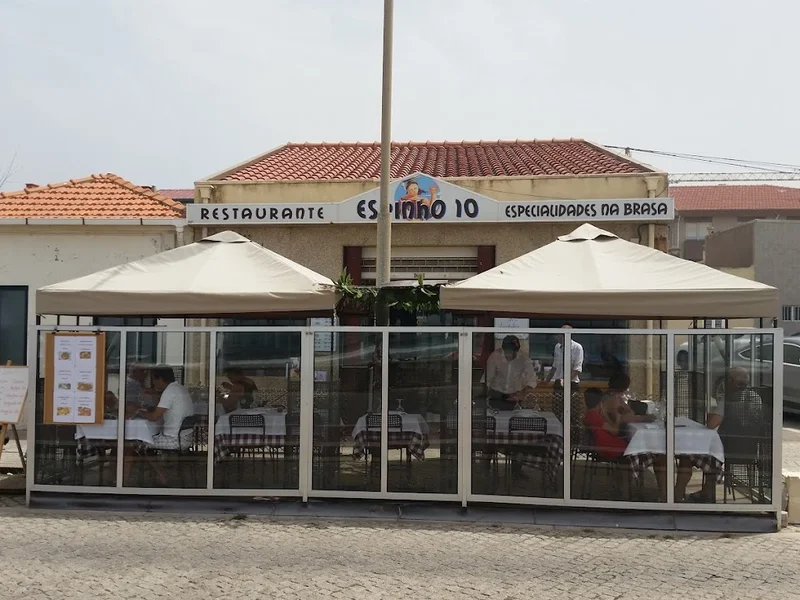 Espinho 10