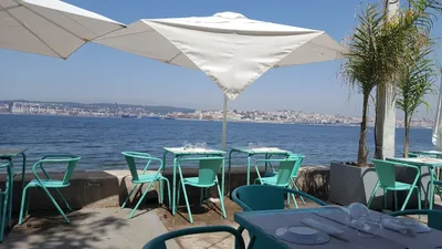 Lista 10 restaurantes de peixe no Almada Setúbal