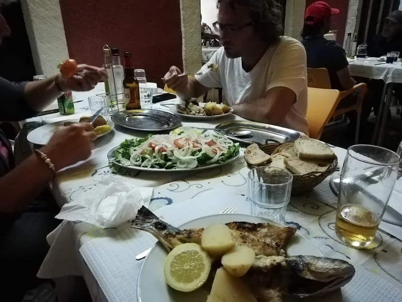 Tasca do Zé da Bola